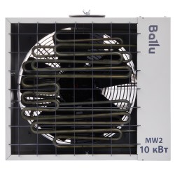 Тепловентилятор Ballu BHP-MW2 2
